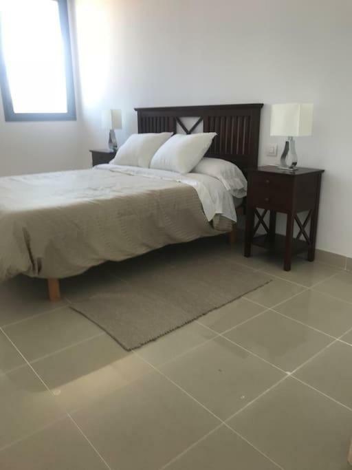 Tower'S Flat 4 On The 30Th Floor +Wifi +Digital Tv Leilighet Santa Cruz de Tenerife Eksteriør bilde