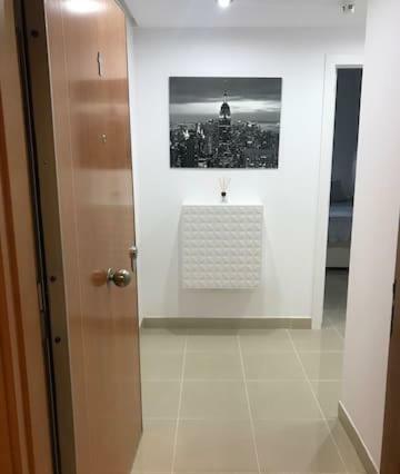 Tower'S Flat 4 On The 30Th Floor +Wifi +Digital Tv Leilighet Santa Cruz de Tenerife Eksteriør bilde