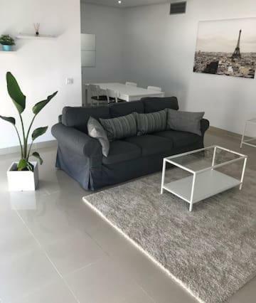 Tower'S Flat 4 On The 30Th Floor +Wifi +Digital Tv Leilighet Santa Cruz de Tenerife Eksteriør bilde